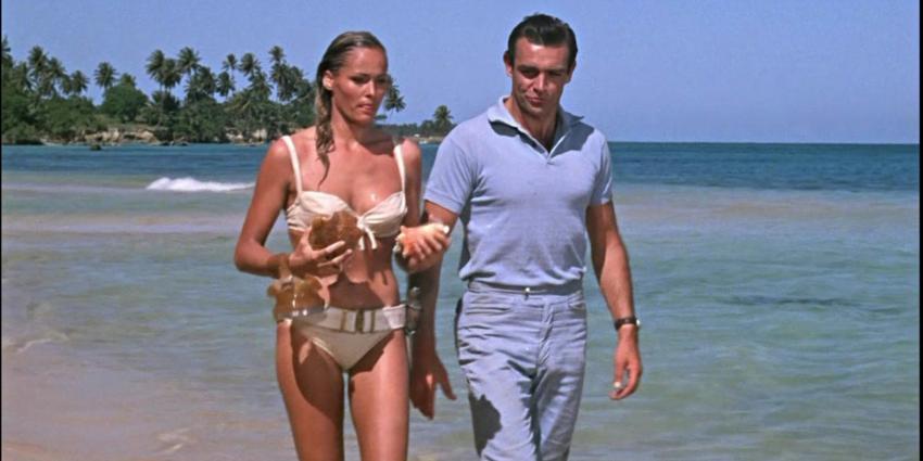 Still Youtube Dr, No