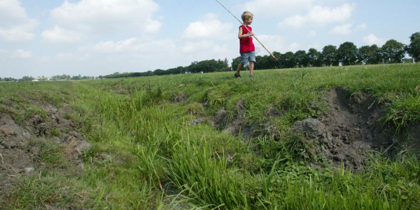 foto van droogte | fbf