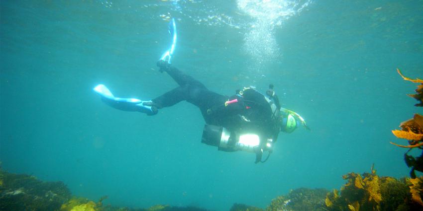 'Twee Nederlandse duikers komen om in Italië' 