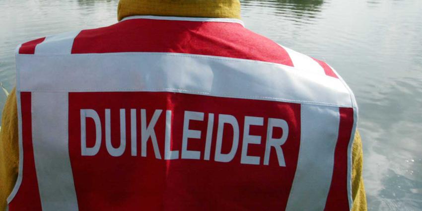 Vier doden bij auto te water in Obdam