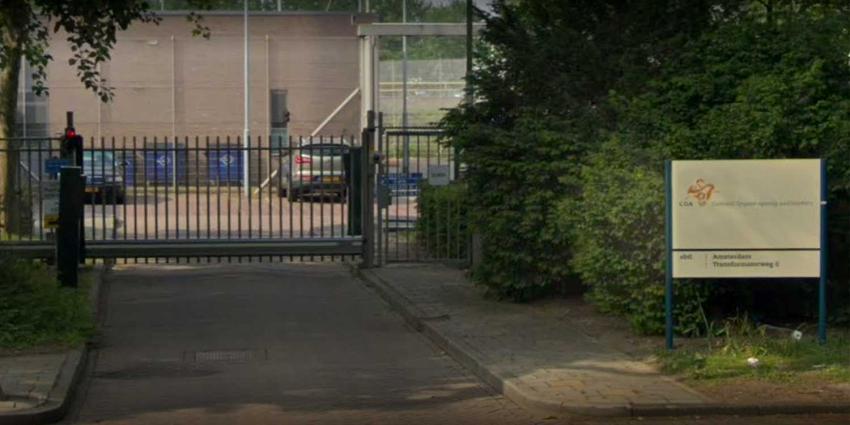 Aso-AZC's zijn niet opgewassen tegen overlast en crimineel gedrag bewoners