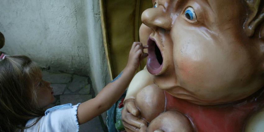 OM: Efteling is nooit concreet doelwit geweest