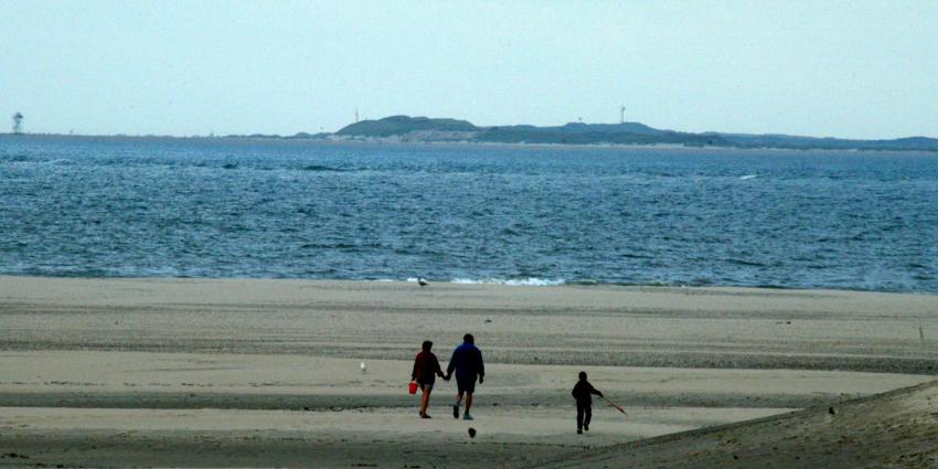 foto van eiland | fbf archief