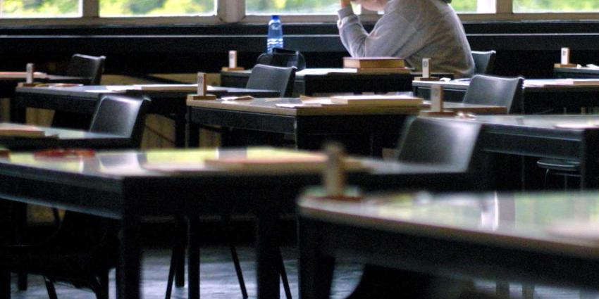 Gedupeerde examenkandidaten VMBO Maastricht naar zomerschool