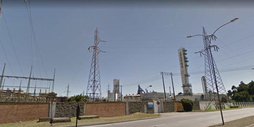 Uruguay en Argentinië getroffen door stroomstoring