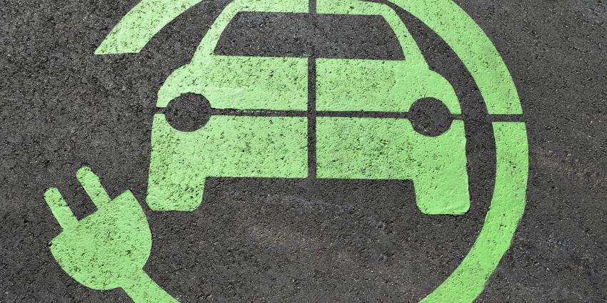 elektrisch opladen