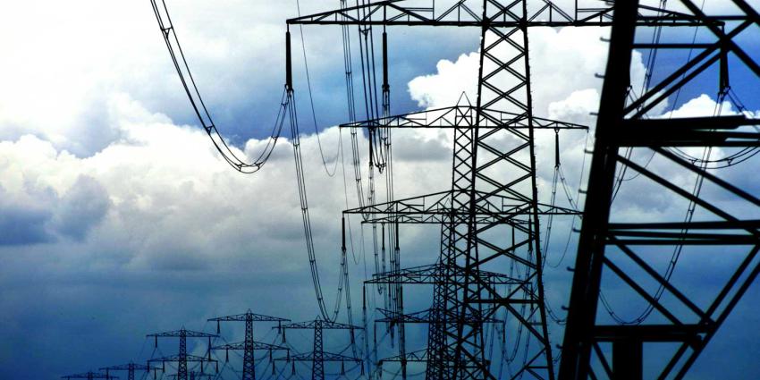 elektriciteit-masten