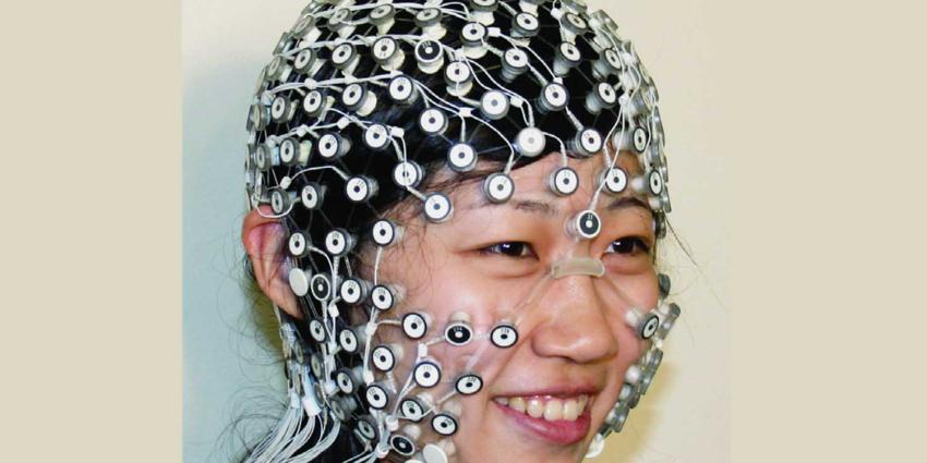 Onderzoek gestart met behandeling epilepsie met uitwendige elektroden