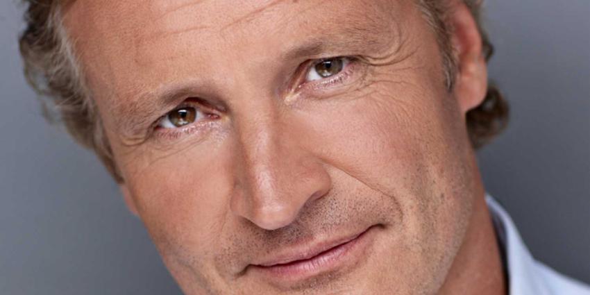  Erland Galjaard na 21 jaar weg bij RTL