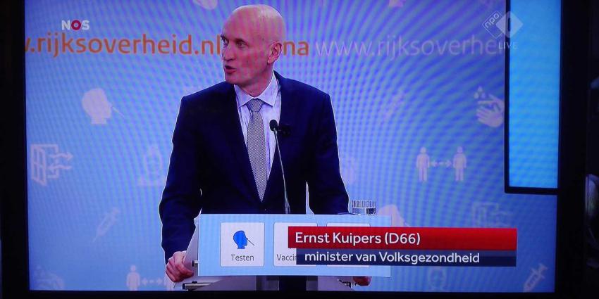 ernst-kuipers-minister-persco-corona