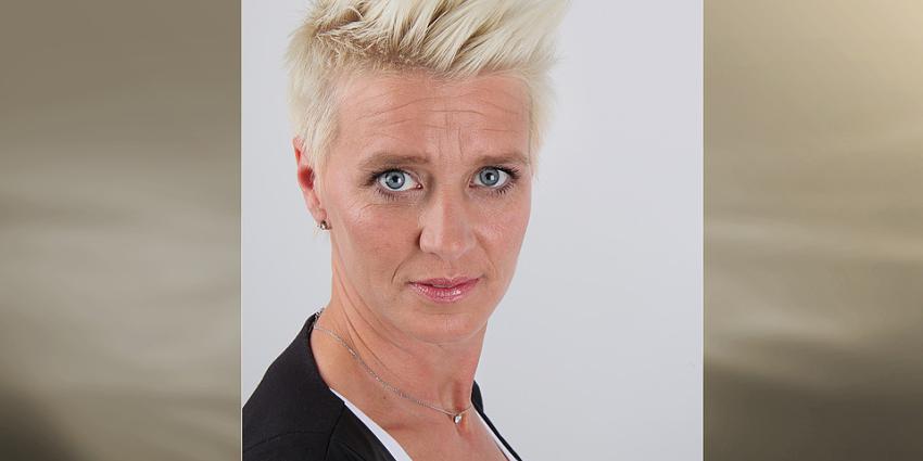 Foto van Esther Paul