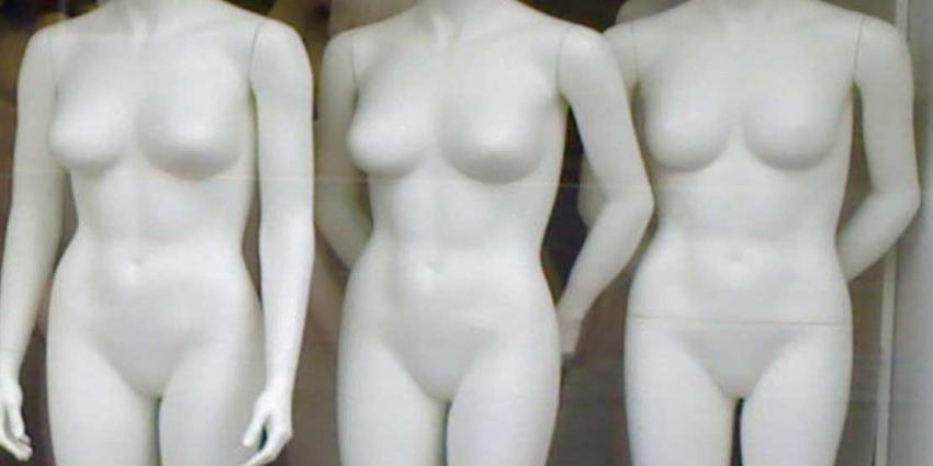 Kijken naar foto’s van vrouwelijk geslachtsdeel verbetert zelfbeeld vrouwen