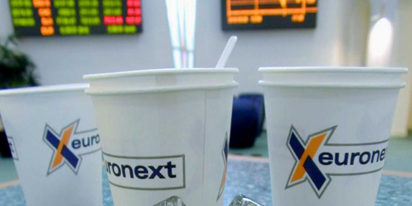 euronext-beurs