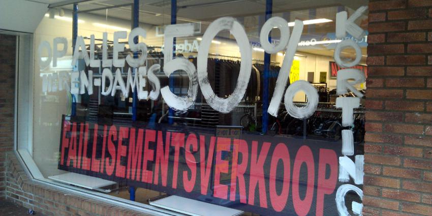Failliet