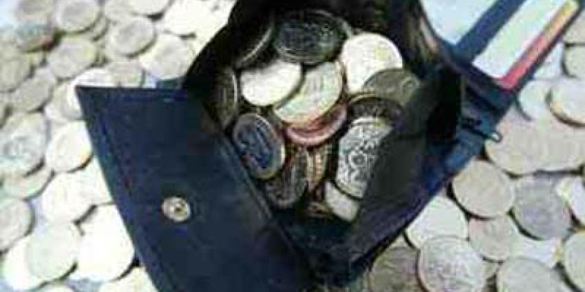 nibud, budget, vaste lasten 