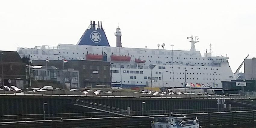 Veerboot