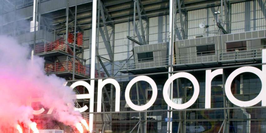 Nieuw stadion voor Feyenoord stapje dichterbij