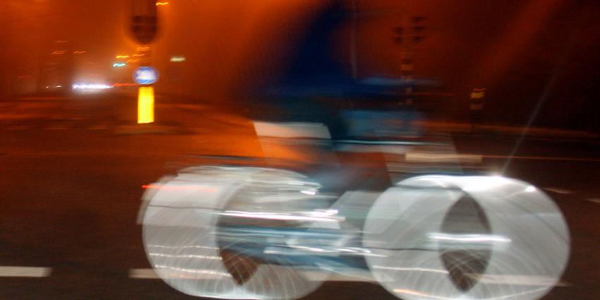 Utrecht heeft drukste fietspad van Nederland