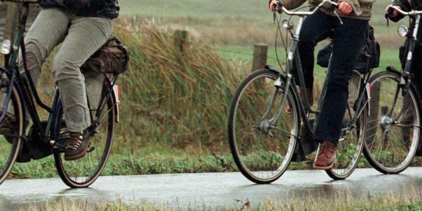 Fietsen