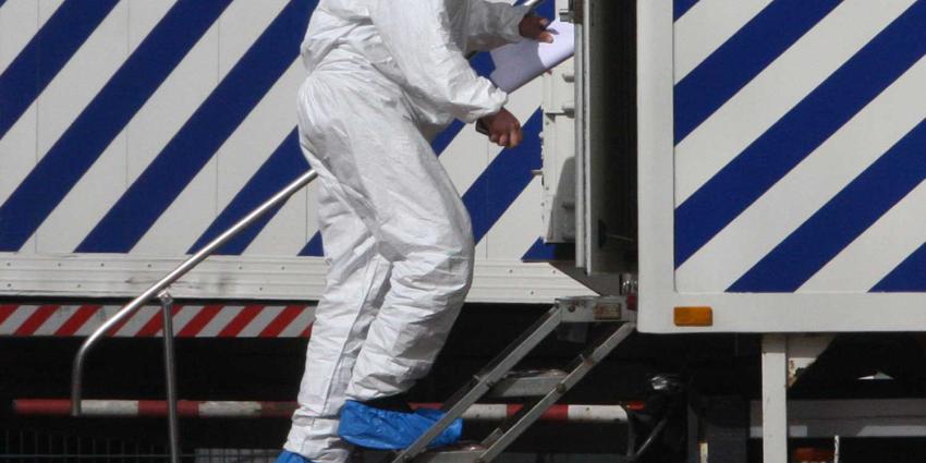 forensisch-onderzoek-politie-trailer