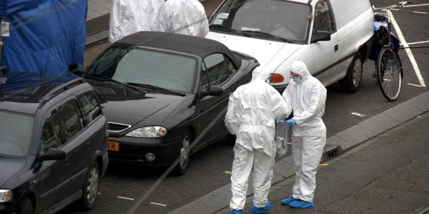 CTIVD: Mohammed B. handelde alleen bij moord op Theo van Gogh