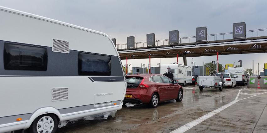 ANWB waarschuwt voor vakantiefiles door Franse feestdag