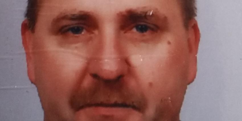 Verdachte dood Freddy Sloterwijk langer vast