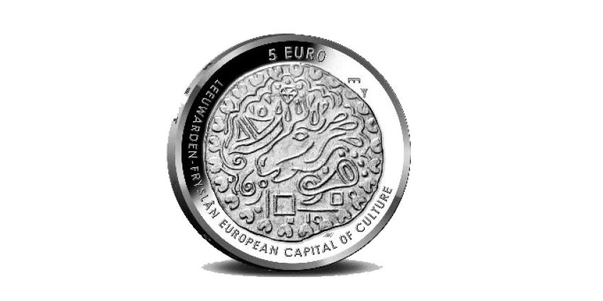 Friezen krijgen eigen munt