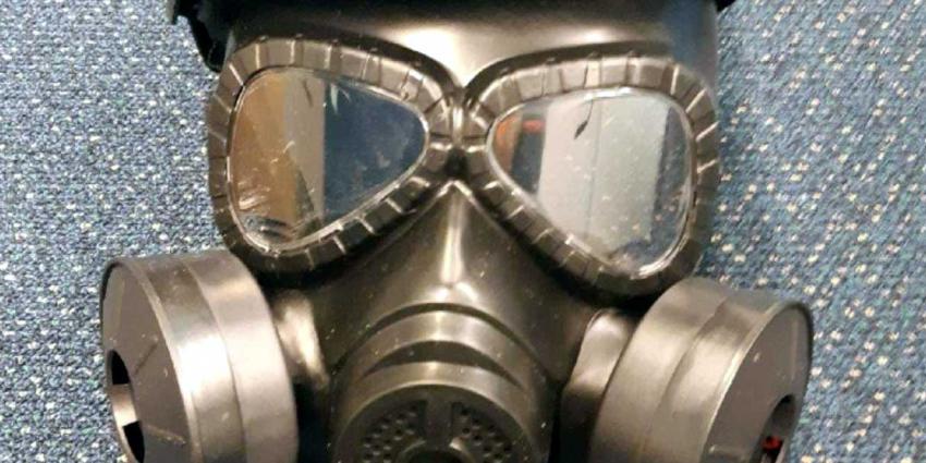 gasmasker