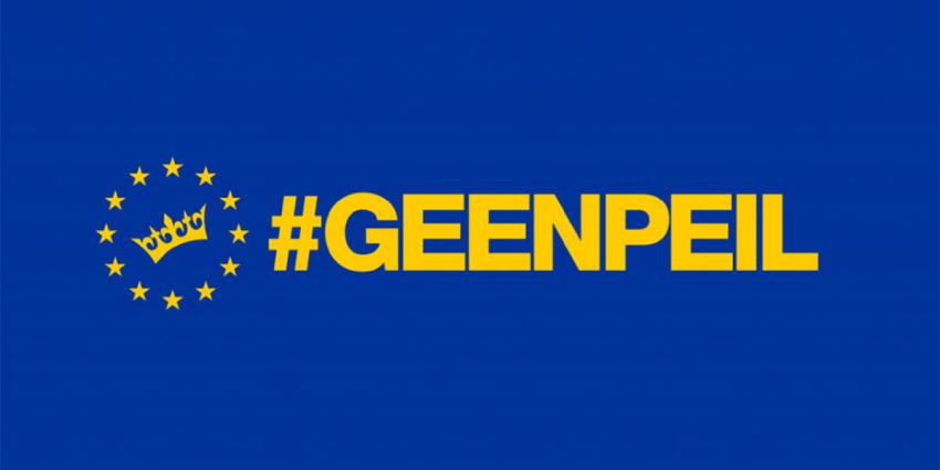 GeenPeil trekt zich terug uit StemWijzer