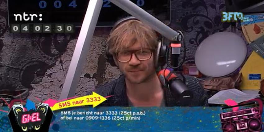 foto van Giel van | 3FM