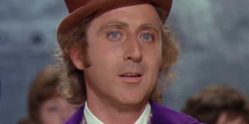 Amerikaanse acteur Gene Wilder (83) overleden