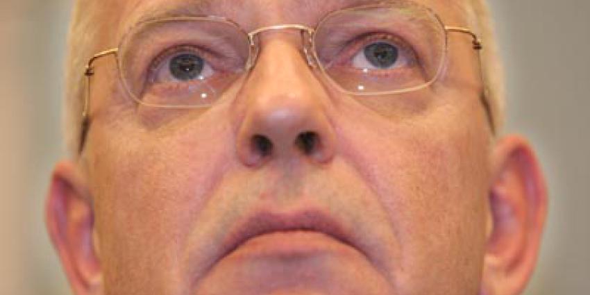 Gerrit Zalm nieuwe informateur