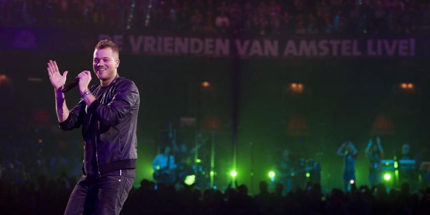 Foto van Amstel LIVE | Amstel