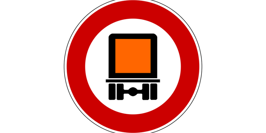 Gevaarlijkenstof verbod