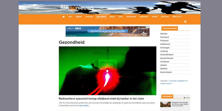 gezondheid-online-bon