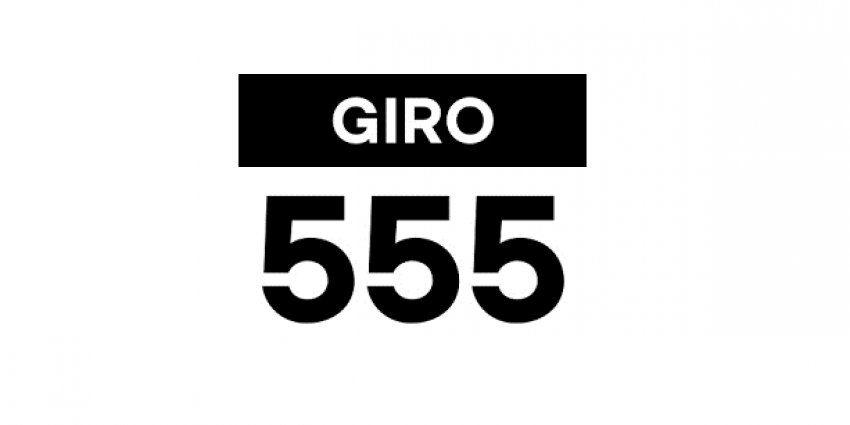 Giro 555