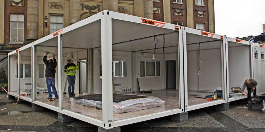 3FM stopt met het Glazen Huis 