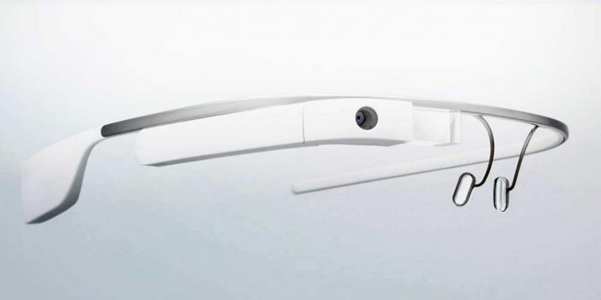 Foto van Google Glass | Google