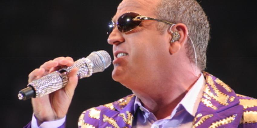 Foto van Gordon | Miranda Visser