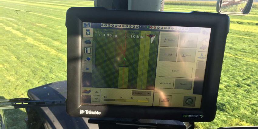 gps-tractor