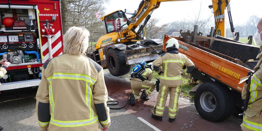 graafmachine-blussen