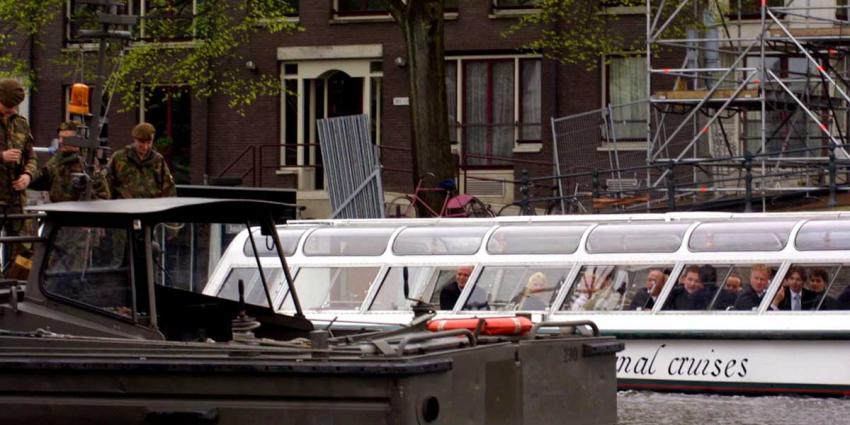 Amsterdam maakt niet melden vakantieverhuur woning strafbaar