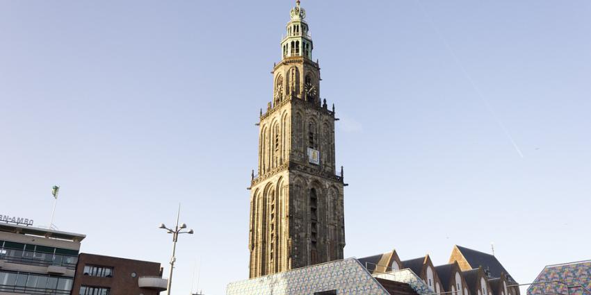 Binnenstad Groningen