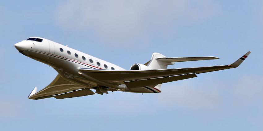 G650 Gulfstream