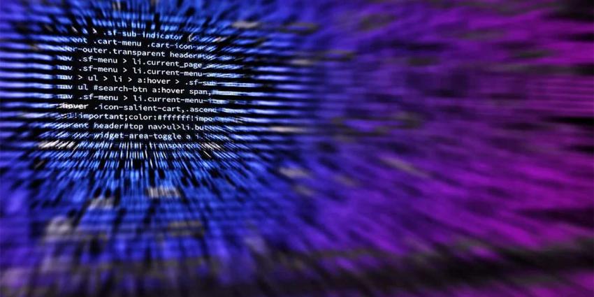 hacken-code-computer