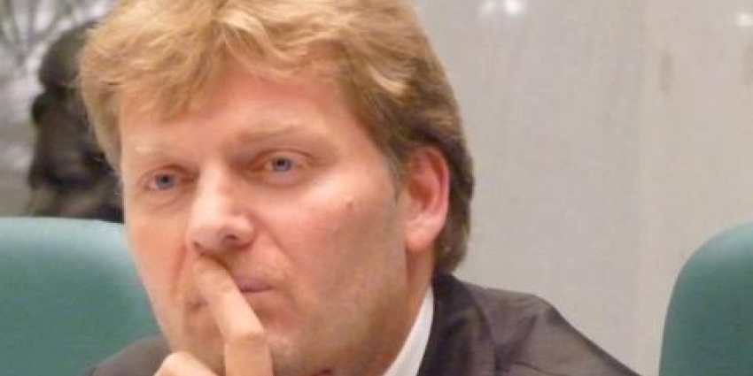 Raad wil Jan Hamming als burgemeester Zaanstad