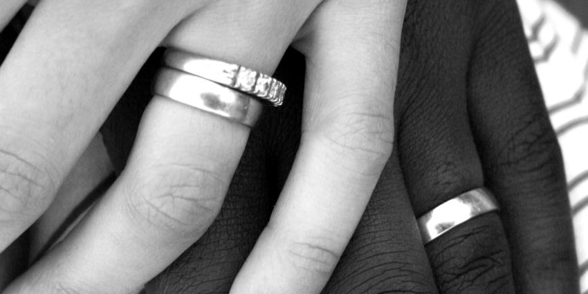 Gemengd samenwonen verschilt per migratieachtergrond