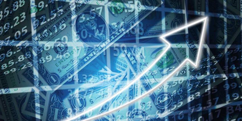 handel-geld-aandelen-AEX