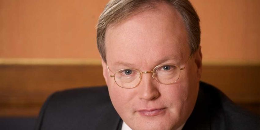 Hans van Baalen legt autogerelateerde nevenfuncties neer 